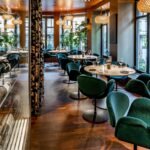 Restaurant Aurora