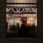 Restaurant La Bestia