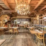 Restaurant Grottino1313
