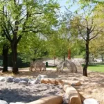Park im Grüene